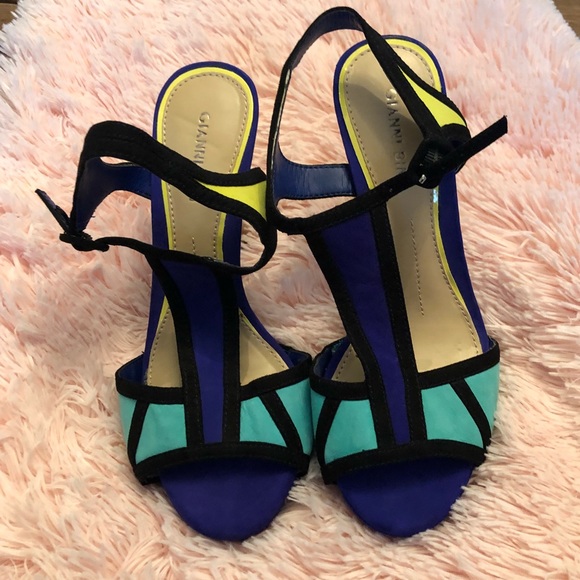 Gianni Bini Shoes - Gianni Bini heels